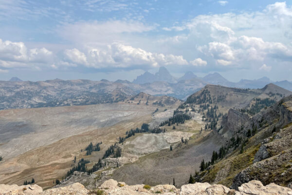 Grand Targhee